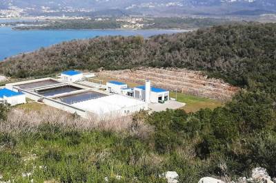  MJR: Pokrenut postupak modernizacije postrojenja za prečišćavanje otpadnih voda za Kotor i Tivat 