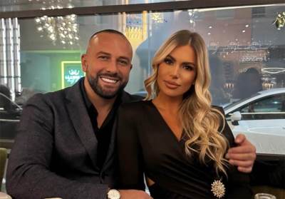  Dado Polumenta se oženio u dnevnoj sobi njegovih roditelja: Ovo je godinama krio o Ivoni, evo zašto  