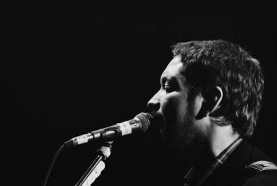  Preminuo čuveni Kris Rija 