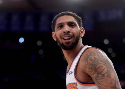  Kameron Pejn stigao na potpis sa Partizanom 