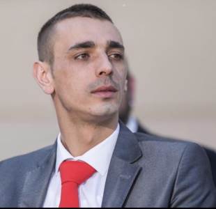  Direktor Turističkog centra Durmitor, Marinko Purić podnio ostavku  