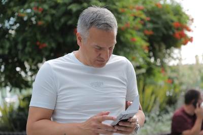  Gagi Đogani prvi put o porocima, priznao da je samo razmišljao kako da nabavi još 