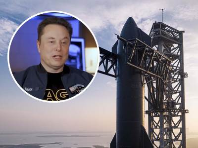  "Ovo će za istoričare budućnosti biti jedna od najznačajnijih stvari ikad": Ilon Mask bez zadrške o  