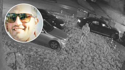  Za vođom navijača iz Zemuna raspisana potjernica: Jevta preživio filmsku sačekušu, za dlaku izbjegao 