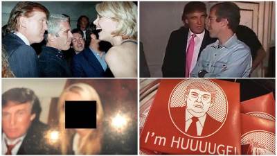  Šokantno pismo iz zatvora, Epstin optužio Trampa 