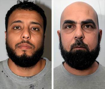  Spriječen jedan od najgorih terorističkih napada: Ekstremisti planirali da "ubiju što više Jevreja" 