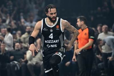  Dvejn Vašington je MVP ABA lige 