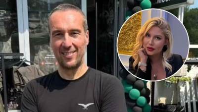  Džentlmenski potez Mladena Mijatovića: Ovo je izgovorio kad su mu rekli da je njegova bivša trudna 