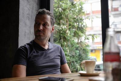  Peđa je odmah nakon koncerta spakovao kofere i napustio našu zemlju 