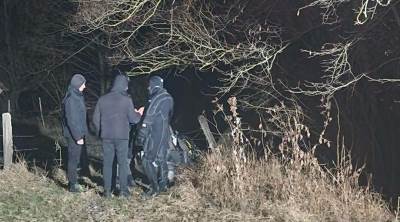  Gusinje: Ronioci izvukli tijelo muške osobe iz rijeke Ljuce  