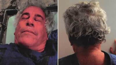  Ovako je Epstin izgledao malo prije smrti, ovaj detalj privukao pažnju  