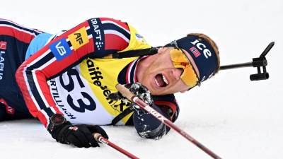  Norveški biatlonac i aktuelni šampion Evrope u skijaškom trčanju Sivert Baken pronađen je mrtav 