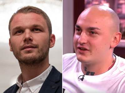   Desingerica žestoko izvrijeđao Draška Stanivukovića 