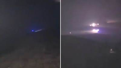  Avion sa načelnikom Generalštaba libijske vojske se srušio 