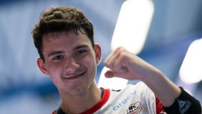  Nikola je sa 19 godina najveći biser svjetskog rukometa 