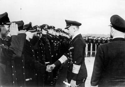  On je naslijedio Hitlera: Vladao je svega par dana, a ostao upamćen kao najkompleksnija ličnost Drug 