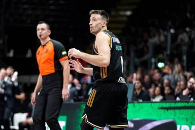  Vraća se Aleksa Avramović 