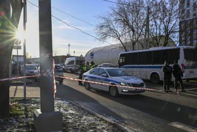   Alarm u ruskoj prijestonici, iskusni obavještajac upucan u cik zore 