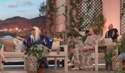  Pjevačice narodne muzike napravile kolaps u emisiji 