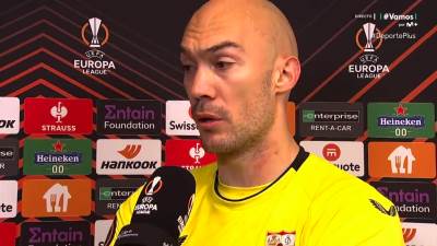  Marko prvi put rekao zašto se nije vratio u Beograd 