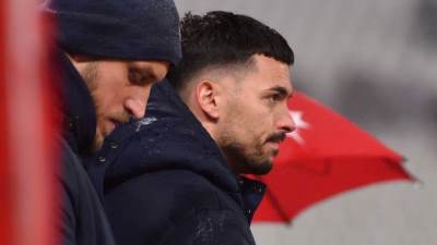  Nemanja Radonjić i Vojvodina? 