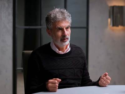  Kum savremene vještačke inteligencije iznio mračne prognoze o budućnosti 