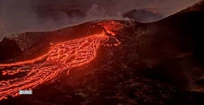  Pogledajte silovitu erupciju Kilauee 