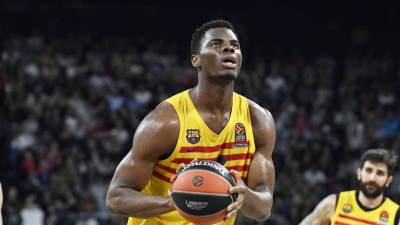  Igrao NBA i Evroligu, pa se vratio na koledž 