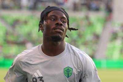  Slijep na jedno oko, a daje golove na Afričkom kupu nacija: "Uopšte ne vidim defanzivce, ali moj moz 