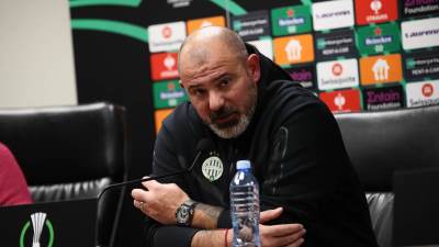  Propao plan Dejana Stankovića: Crno-bijeli mu kradu najveće pojačanje 