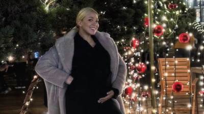  Milica Todorović pokazala kako izgleda pred porođaj 