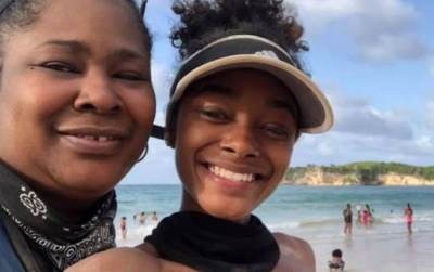  Zvezda filma "Kralj lavova" izbodena nožem: Policija uhapsila njenog dečka, procurili unemirujući de 