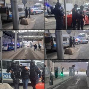  Crna Gora izručila Srbiji S.S. - osumnjičenog za teško ubistvo u pomaganju 