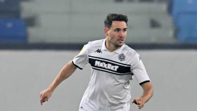  Partizan prodaje fudbalera u Njemačku 