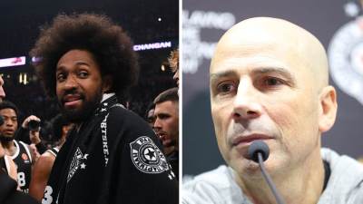  Džabari Parker nije najveći problem Partizana: Đoan Penjaroja zna zašto crno-bijeli gube 
