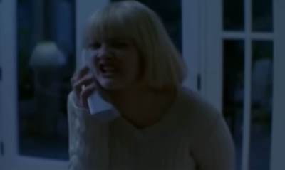  Otkrivena tajna kultnog horor filma: Dru Barimor vrištala u slušalicu, a prava policija sve vrijeme bila na vezi 