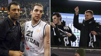  Partizanova legenda je rođak košarkaša crno-bijelih 