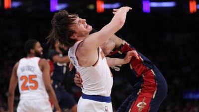   Kolek ušao sa kraja klupe i odigrao partiju života 