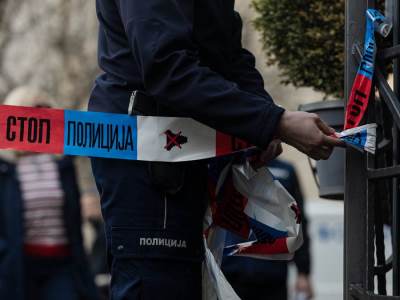  Horor kod Vrbasa: Pronađeno tijelo muškarca, sumnja se na ubistvo 