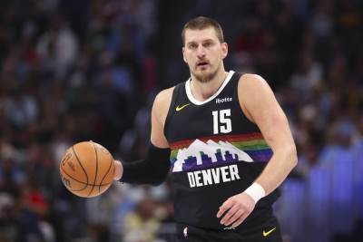  Jokić odigrao meč kakav nije viđen u istoriji NBA 