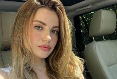  Uhapšena glumica iz "Sulejmana Veličanstvenog": U toku akcija protiv droge i prostitucije, a evo zbo 