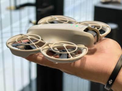  Amerika zabranila prodaju stranih dronova: Nije samo kineski DJI, svi su na udaru 