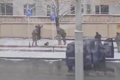  FSB SPRIJEČILA ATENTAT NA RUSKO VOJNO LICE 