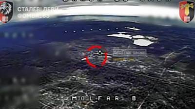  UKRAJINCI UNIŠTILI NAJSAVREMENIJE RUSKO ORUŽJE 