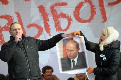  Putinov kritičar potpuno slomljen nakon drastične presude 