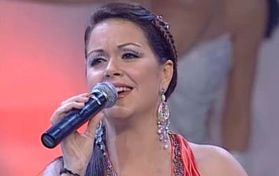  Silvija Nedeljković o borbi za potomstvo 