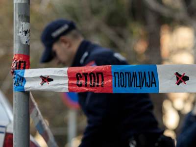  Brutalno ubio čovjeka pa raskomadao tijelo 