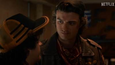  Nove epizode serije Stranger Things otkrile istinu o Upside Downu 