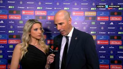  Penjaroja pognuo glavu, pa se oglasio poslije debakla 