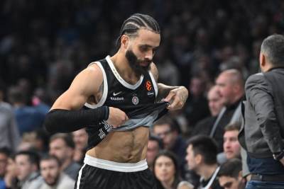  Partizanu se ovo nikada u istoriji nije desilo 